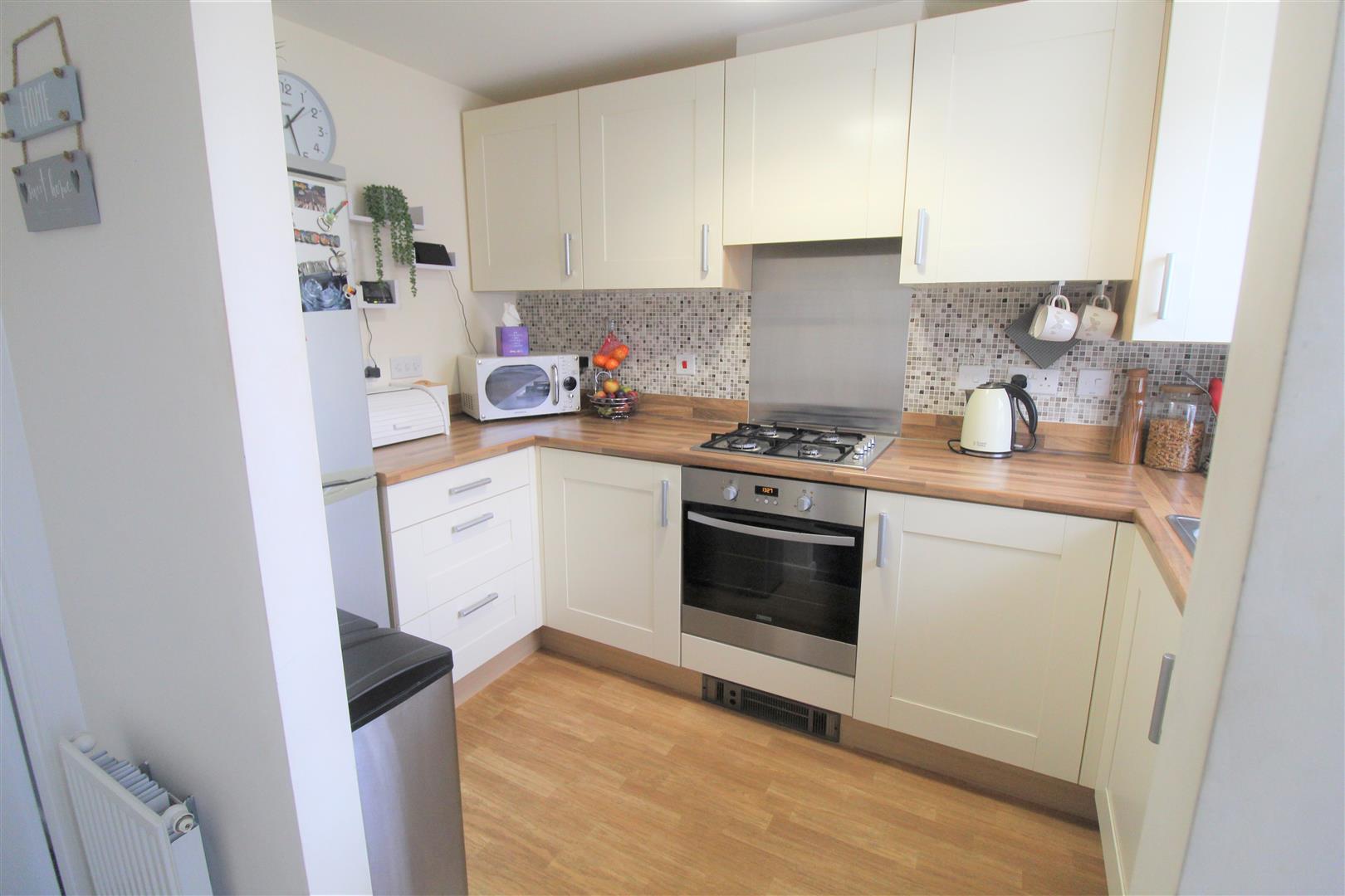 Holdcroft Place, Meir, Stoke-On-Trent